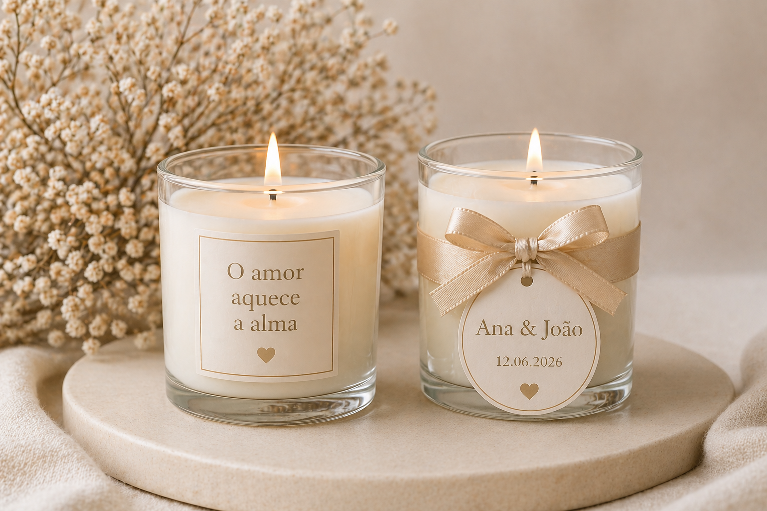 Velas