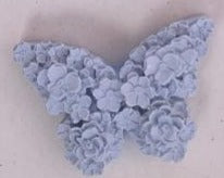 Borboleta de Gesso Perfumado