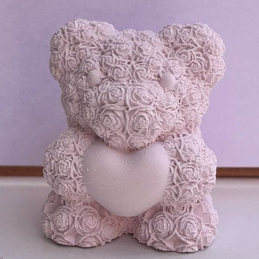Ursinho Essência do Amor