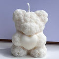 Urso Coração de Luz